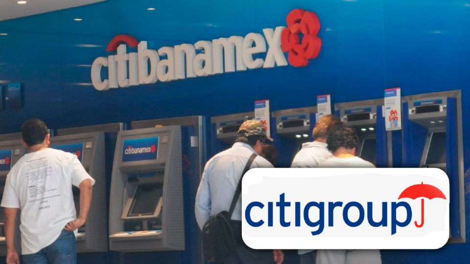 Citi y Banamex ahora son dos bancos por separado.