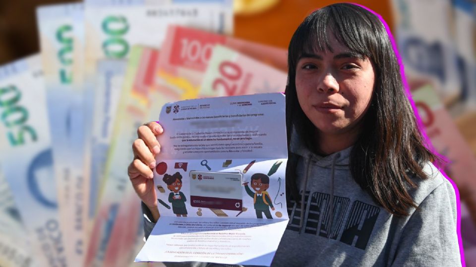 La Beca Benito Juárez está diseñada para facilitar el acceso a la educación de calidad.