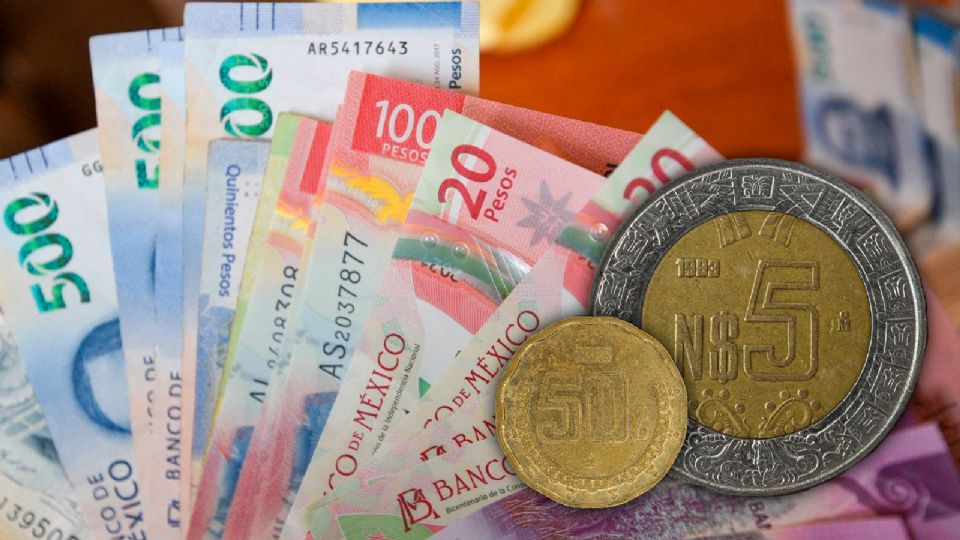 ¿Qué monedas y billetes están en proceso de retiro para 2025?