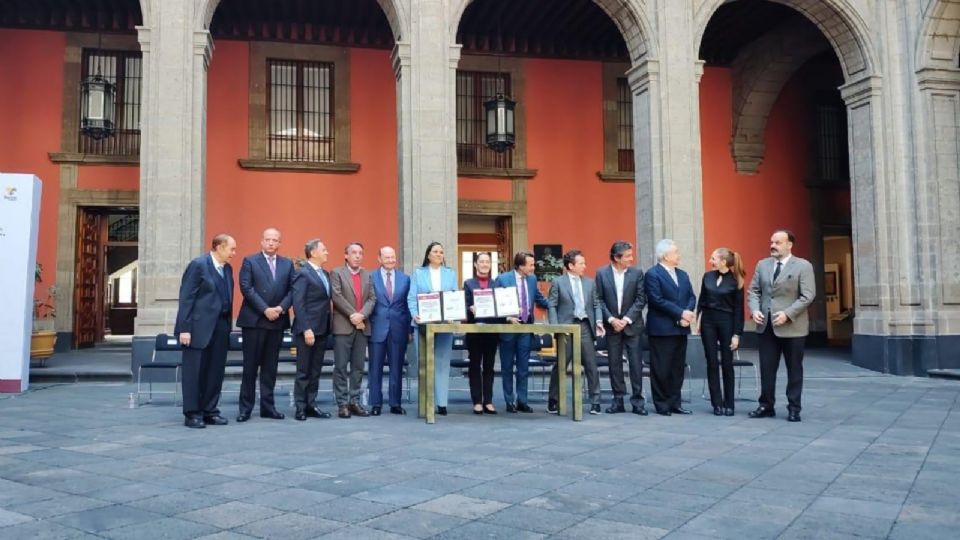 Gobierno de Sheinbaum apoyará al Teletón.