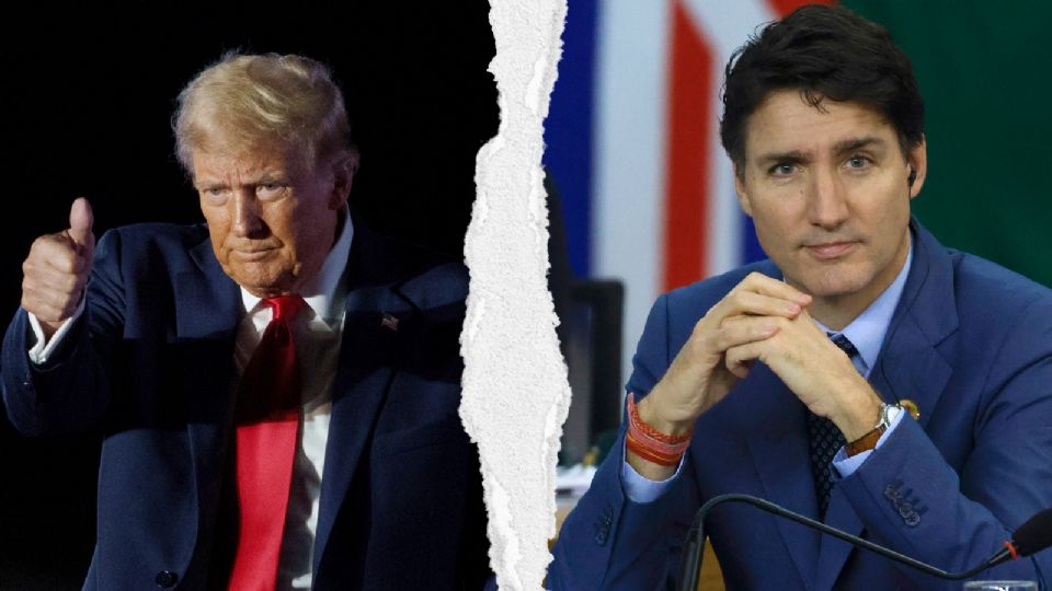 ¿Qué significa la reunión entre Trumo y Trudeau?