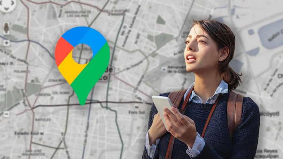 Google Maps sigue renovando sus funciones para mejorar la experiencia.