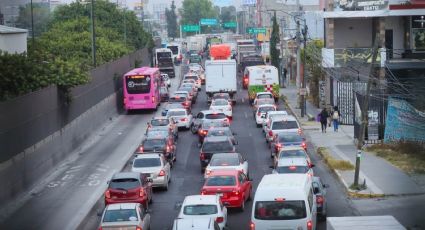 Bloqueos en Ecatepec: Suteym libera vialidades tras más de 40 horas