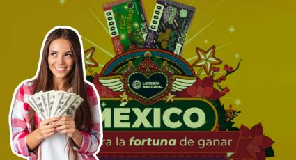 Sorteo Gordo de Navidad de la Lotería Nacional: ¿Cuándo es y cómo participar por 204 millones?