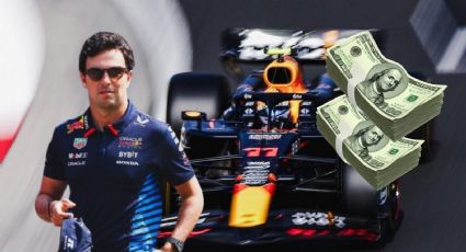 Millonaria indemnización para Checo Pérez: ¿Cuánto le debe pagar Red Bull?