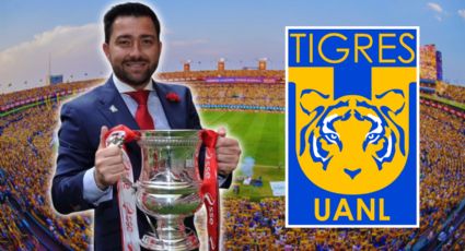 Tigres Femenil: ¿Quién es Pedro Martínez? El remplazo de Milagros Martínez