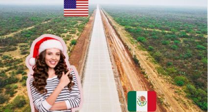 Esta es la mejor ruta para ir de Nuevo León a Estados Unidos para hacer las compras navideñas