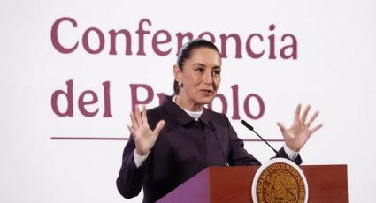 Nombramiento de próxima subgobernadora del Banxico se hará en 2025: Sheinbaum