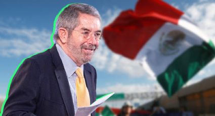 Migrantes en EU: ¿Cuáles son los apoyos para los mexicanos en la frontera?