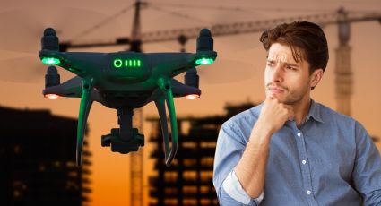 ¿Sí son ovnis? Esto opina Jaime Maussan sobre los presuntos drones que sobrevuelan Nueva Jersey