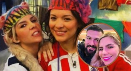 ¡Karla Panini la vuelve hacer! Confiesa que volvería a robarle el marido a Karla Luna | VIDEO