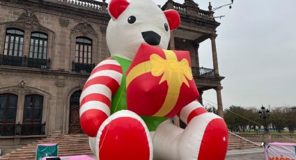 Macro Navidad 2024: Estas son las actividades que puedes realizar en el Centro de Monterrey