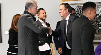 Buscan fortalecer el T-MEC; harán reunión plenaria en Nuevo León en 2025