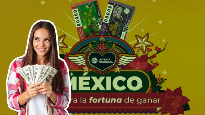 Sorteo Gordo de Navidad de la Lotería Nacional: ¿Cuándo es y cómo participar por 204 millones?