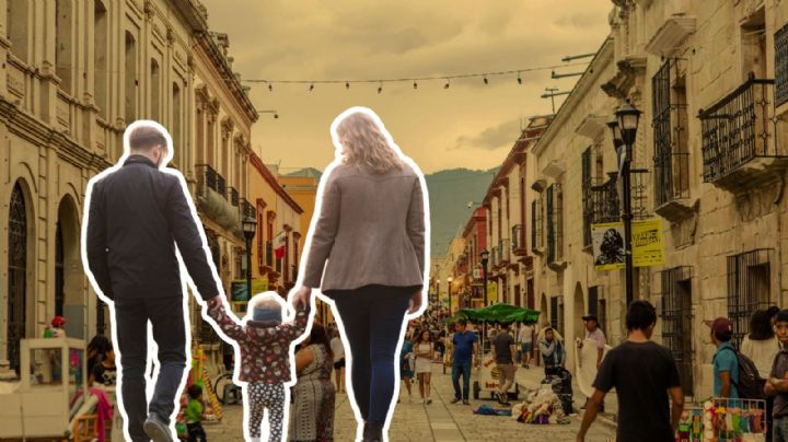 Los 5 municipios más bonitos de Oaxaca para vivir en familia, según la Inteligencia Artificial