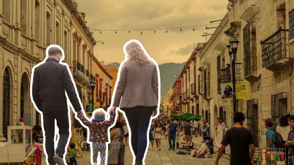 Conoce los 5 municipios más bonitos de Oaxaca que, según Chat GPT, son ideales para vivir en familia.