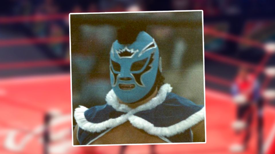 Rey Misterio Sr. se ganó el respeto de los amantes de la lucha libre en México