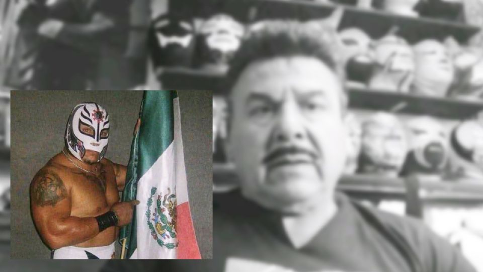 Hoy, viernes 20 de diciembre de 2024, la lucha libre está de luto tras la muerte de Rey Misterio Sr.