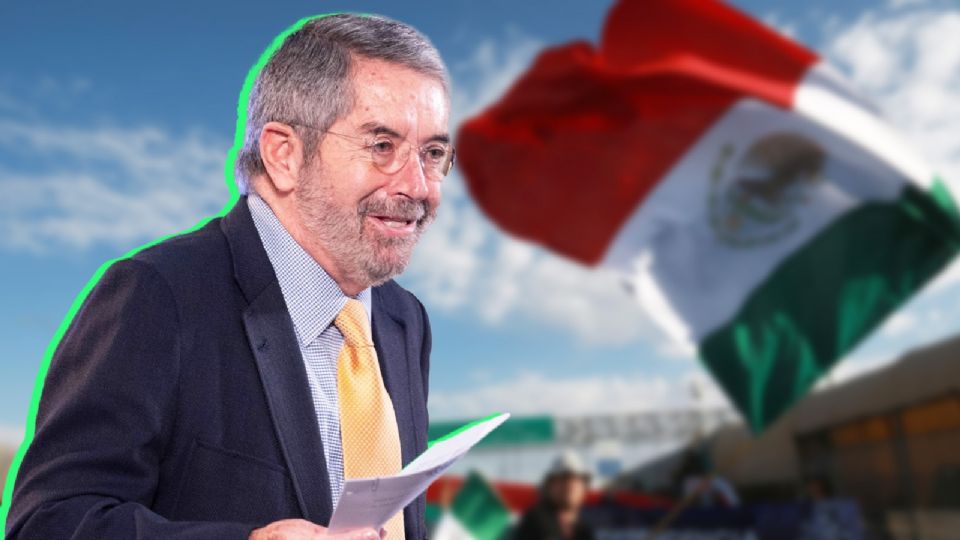 Reconocimiento a derechos de migrantes en leyes de EU, exigen diputados federales.