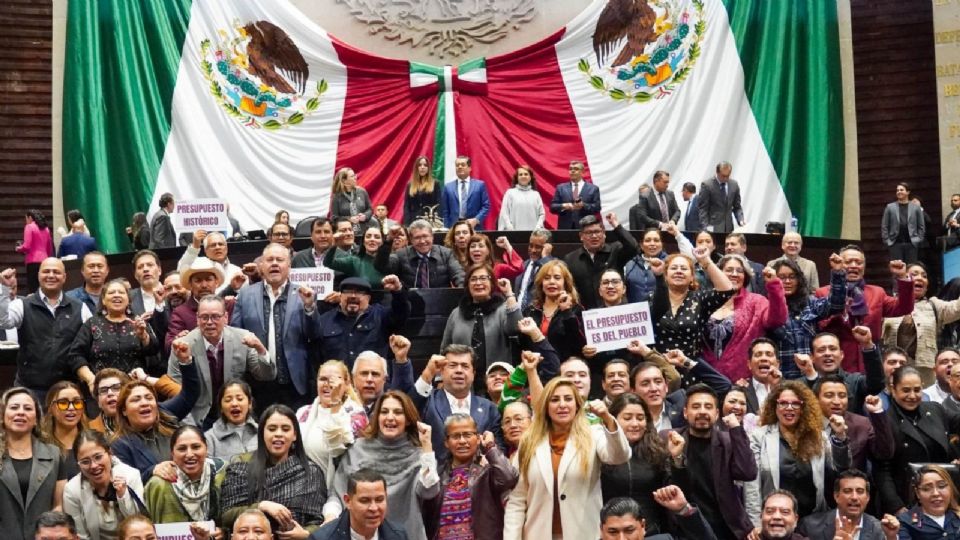 Diputados federales del Partido Verde (PVEM) aseguraron que todos los asuntos aprobados en el primer periodo de trabajo en San Lázaro, fueron positivos.