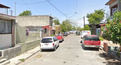 Hombres armados irrumpen en vivienda y se llevan 650 mil pesos en Guadalupe