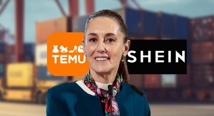 ¿Qué pasa con Shein y Temu? Las claves tras decreto de Sheinbaum