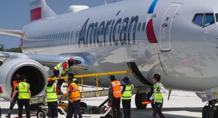 Día histórico para aeropuertos de Quintana Roo; registran 762 vuelos en Cancún, Tulum, Cozumel y Chetumal