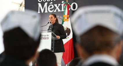 Se prohibirá el maíz transgénico en México, afirma Claudia Sheinbaum; ‘sin maíz, no hay país’, refrenda