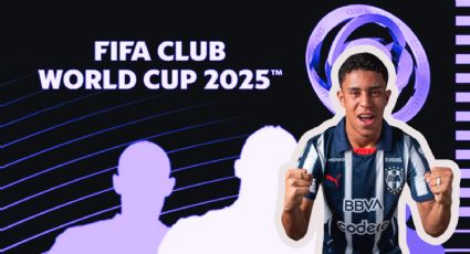 Invita Rayados de Monterrey a compra de boletos para el Mundial de Clubes