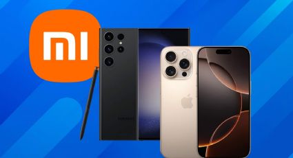 El Xiaomi que desafía al iPhone 16 Pro y al Samsung Galaxy S24 Ultra por su gran cámara