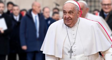 El papa Francisco advierte: ‘Hay posturas ideológicas que terminan engendrando monstruos’