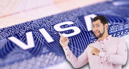 Visa por primera vez: en estas fechas de 2025 podrías obtener una cita