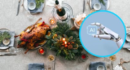 Los 3 mejores restaurantes para cenar en Navidad, según la inteligencia artificial