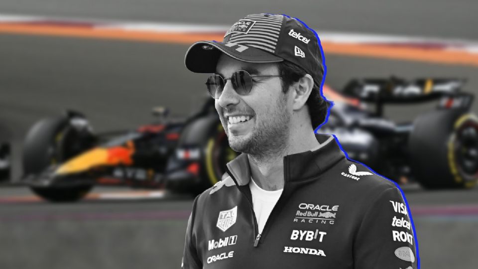 El regreso del piloto Sergio 'Checo' Pérez en Fórmula 1 podría ocurrir luego de ciertos movimientos.