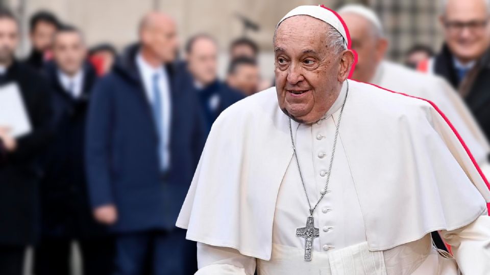 Estas palabras cobran relevancia en medio de las diferencias públicas entre el papa y Milei