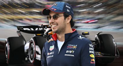 ¿’Checo’ Pérez seguirá en Red Bull? Estos son sus planes revelados por Christian Horner