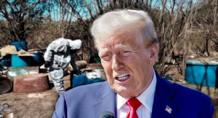 Donald Trump: Esto se prevé declare contra los cárteles del narcotráfico cuando asuma la presidencia