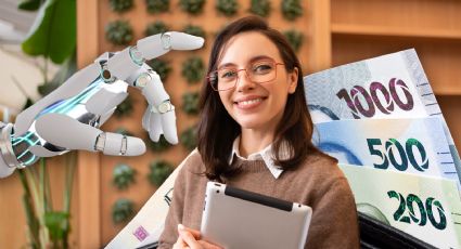 Los 5 trabajos que tendrán mejores oportunidades en 2025, según la inteligencia artificial