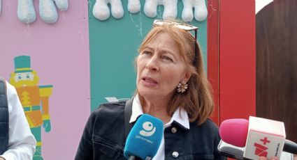 Tatiana Clouthier pide a Samuel García ceder ante diputados por el Presupuesto 2025