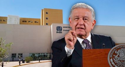 La vez que AMLO se escapó a un hospital abandonado en Chihuahua con Javier Corral | VIDEO