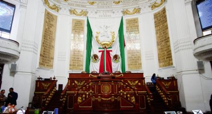 Proponen crear Secretaría de Atención a Personas Mayores