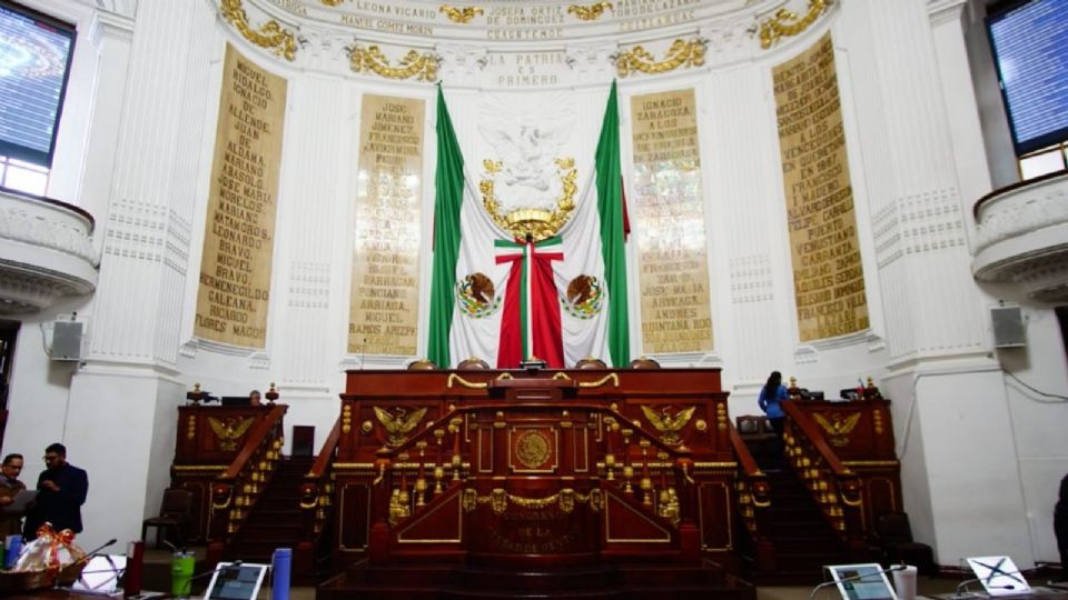Proponen crear la Secretaría de Atención a las Personas Mayores.