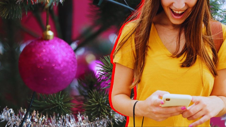 Sorprende a tus contactos en WhatsApp con una de estas 10 frases hechas por la IA que reflejan el espíritu de la Navidad.