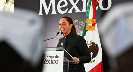 ‘La Mañanera del Pueblo’ EN VIVO: sigue la conferencia de Claudia Sheinbaum hoy 23 de diciembre