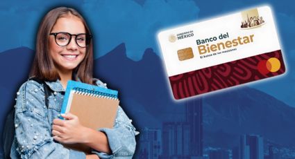 Beca Benito Juárez: ¿A quienes les depositan HOY 23 de diciembre en Nuevo León?