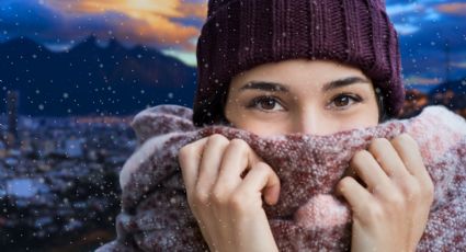 Frente frío número 17 llegara en nochebuena a Nuevo León: ¿Tendremos una blanca navidad?