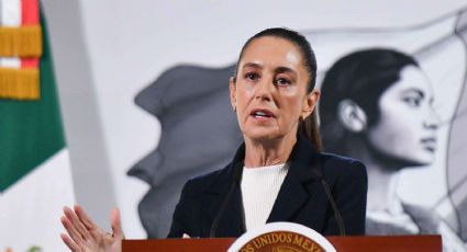 Claudia Sheinbaum presenta operativo 'Bienvenidas Heroínas y Héroes Paisanos'; así te apoya