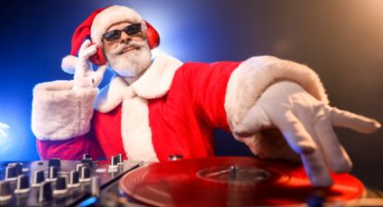 Estas son las 10 mejores canciones para poner en navidad según la IA