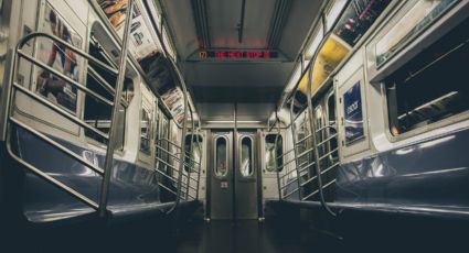 Tragedia en NY: Mujer es quemada viva en un vagón del metro; el principal sospechoso ya fue detenido