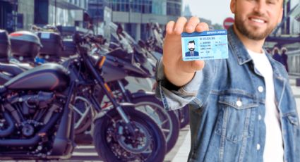 Así puedes registrar tu moto en Nuevo León: Paso a paso y requisitos para hacerlo